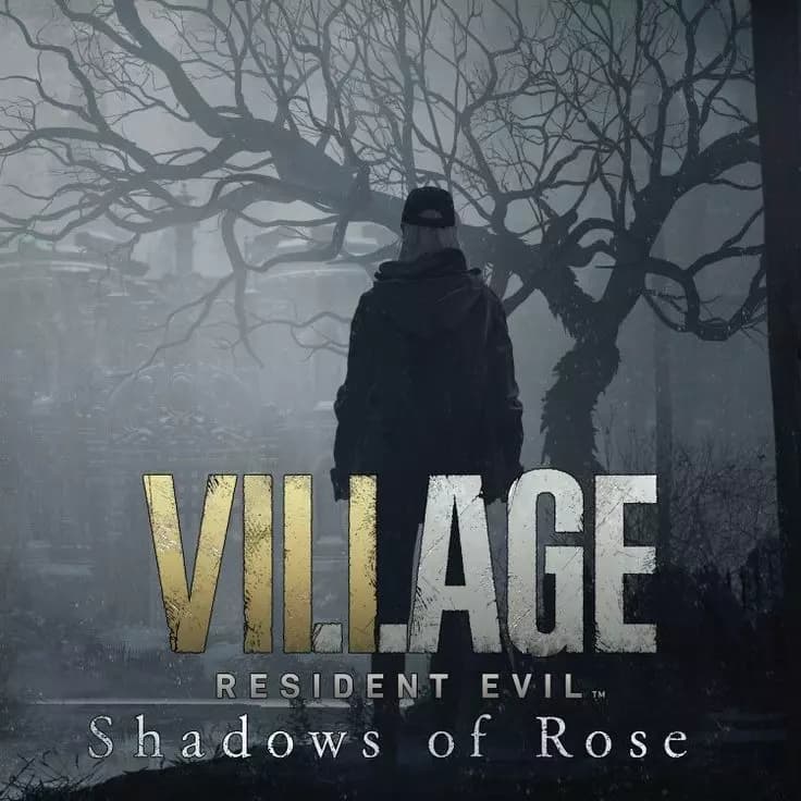 Resident Evil: Shadow of Rose thumbnail
