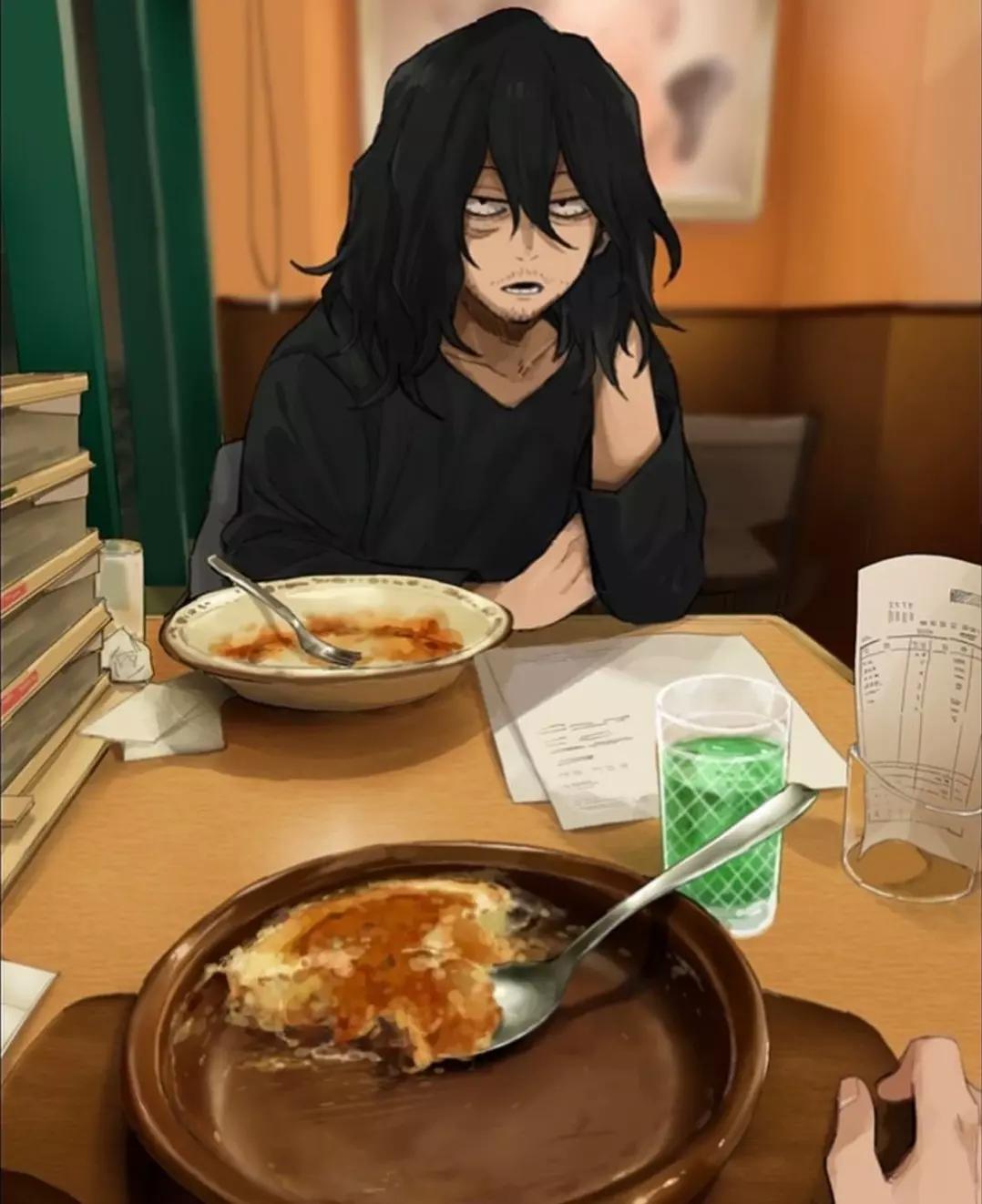 Shota Aizawa thumbnail