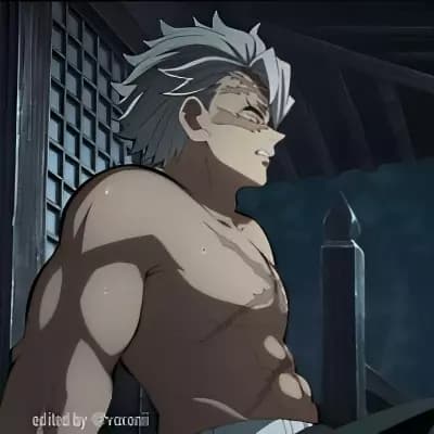 Sanemi Shinazugawa thumbnail