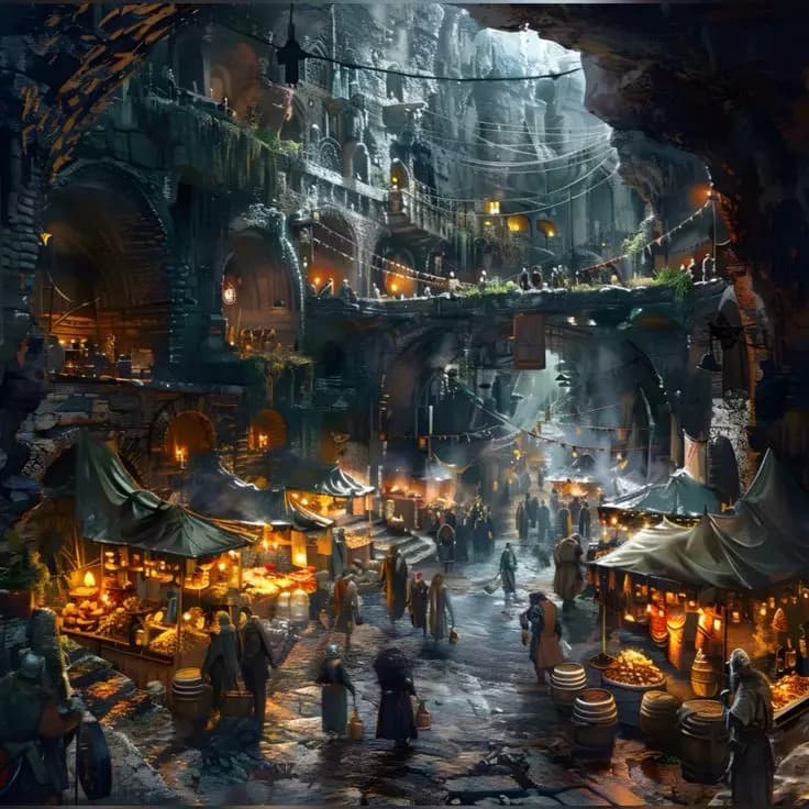 Slave market thumbnail