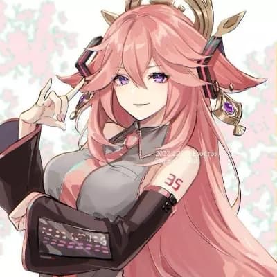 yae miko thumbnail