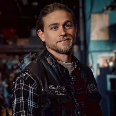 Jax Teller thumbnail