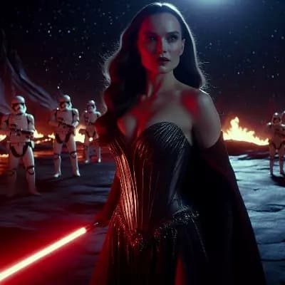 Padmé Amidala thumbnail
