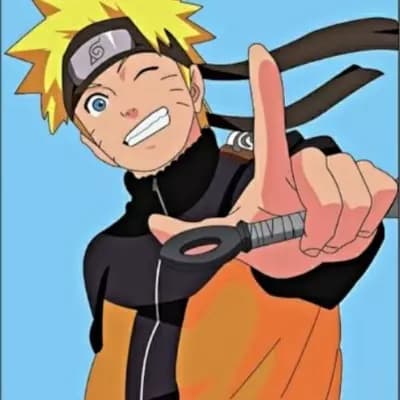 🍥Naruto Uzumaki 🍥 thumbnail