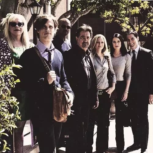 ||Criminal Minds|| thumbnail
