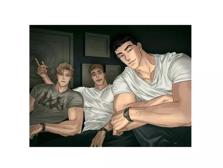 Bully roommates/BL/ thumbnail