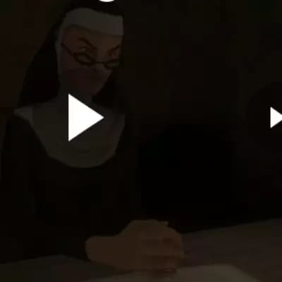 Sister Madeline And Rod Sullivan The Almost Complete Beautiful Girl Almost Elisa thumbnail