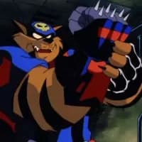 Someone broke down Dark T-bones door thumbnail