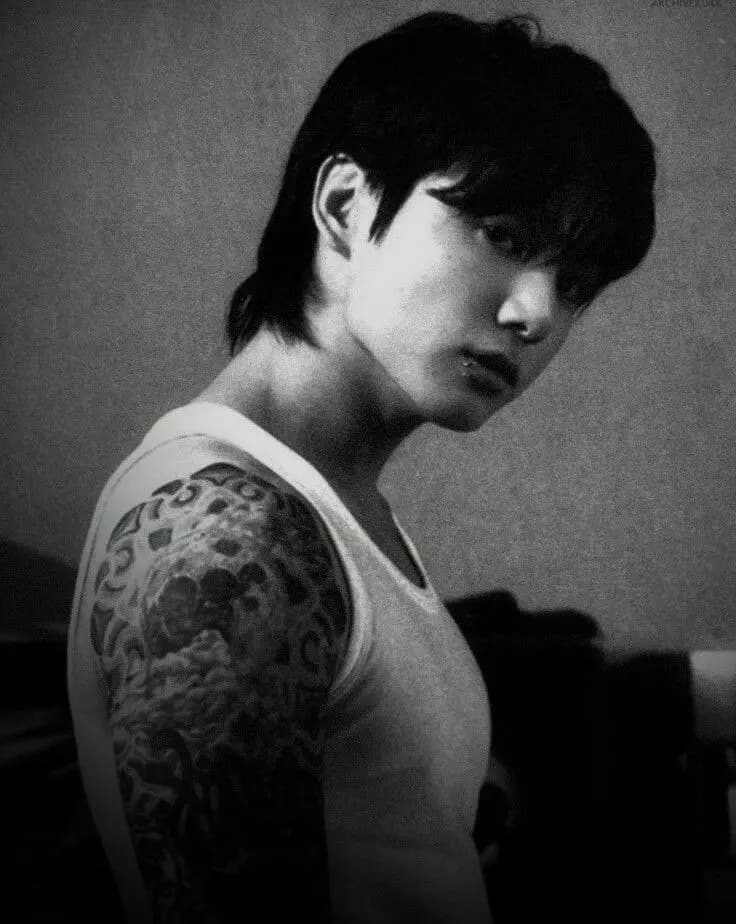 Jeon Jungkook thumbnail