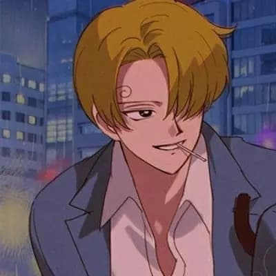 Sanji Vismoke  thumbnail