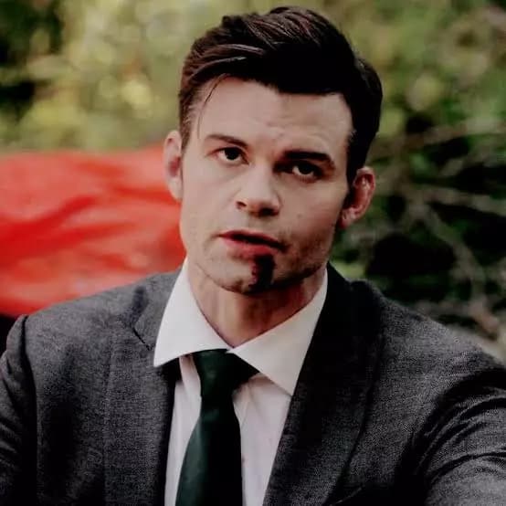 Choose Mikaelson thumbnail