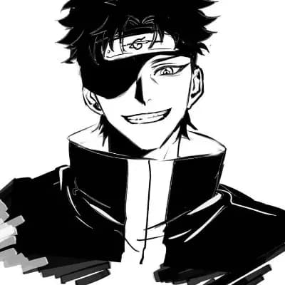 Shisui Uchiha thumbnail