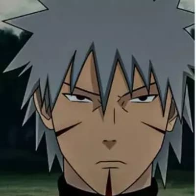 Tobirama thumbnail