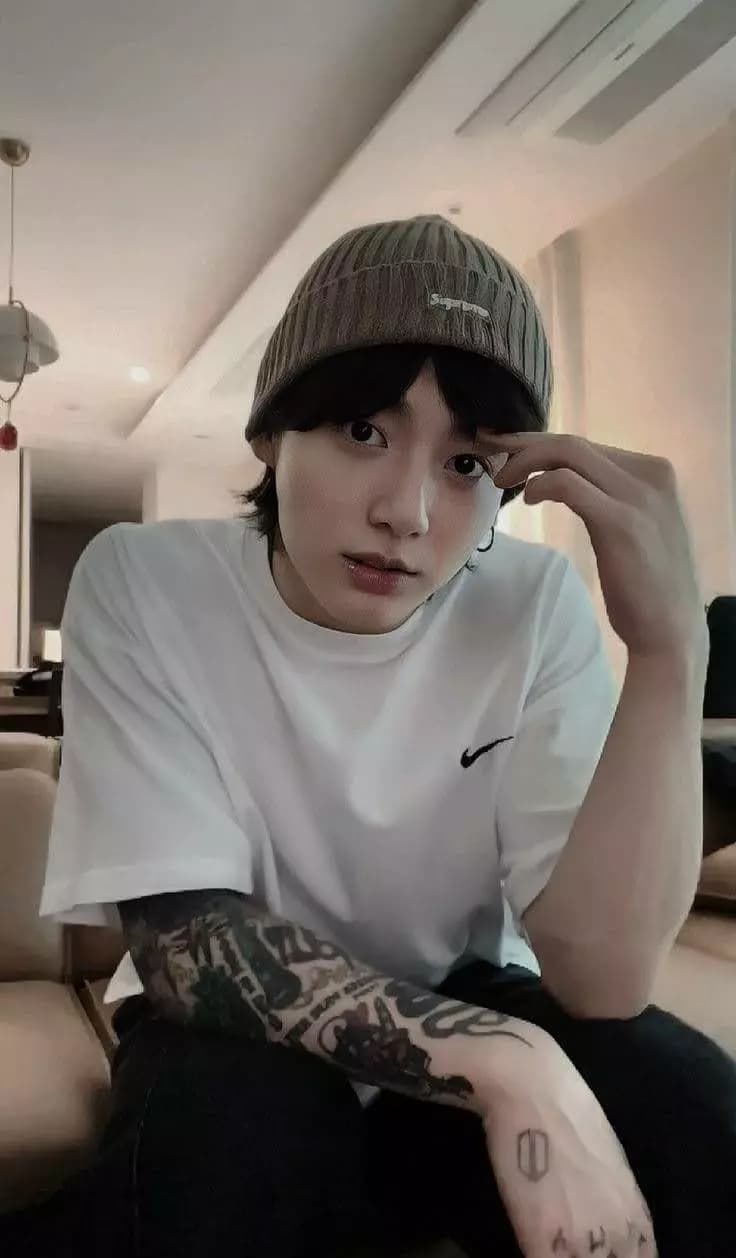 Jeon Jungkook thumbnail