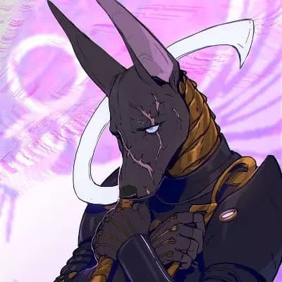 Anubis thumbnail