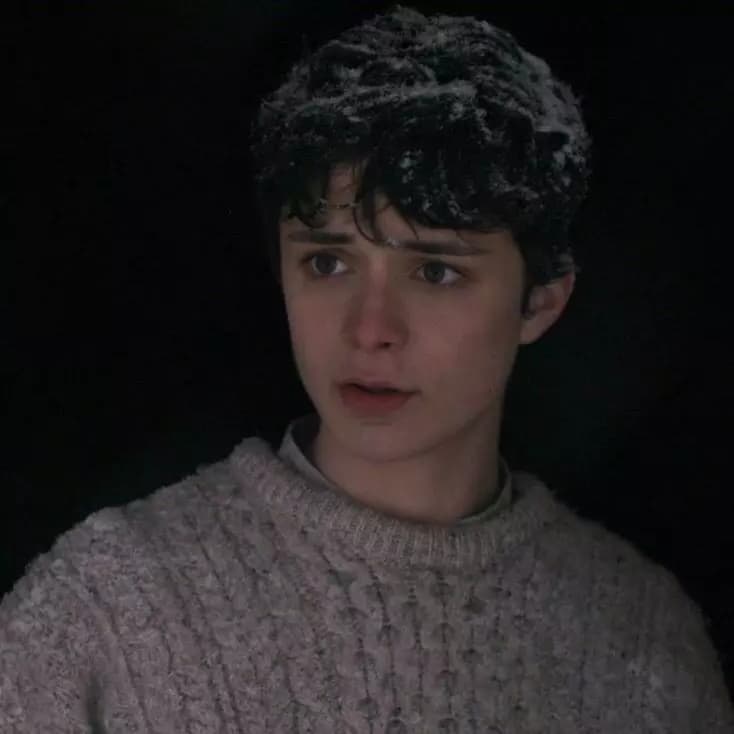 Gilbert Blythe thumbnail