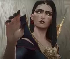 Leblanc  / League of legends  thumbnail