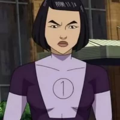 Katherine 'Kate' Cha (Dupli-Kate) thumbnail
