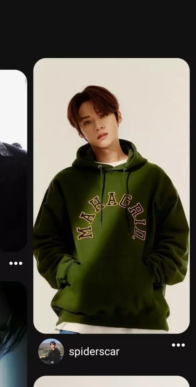 Lee Minho  thumbnail