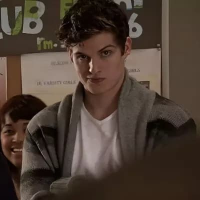 Isaac Lahey thumbnail