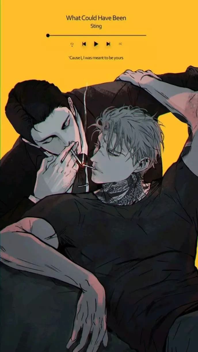 Axel(MAFIA/BL) thumbnail