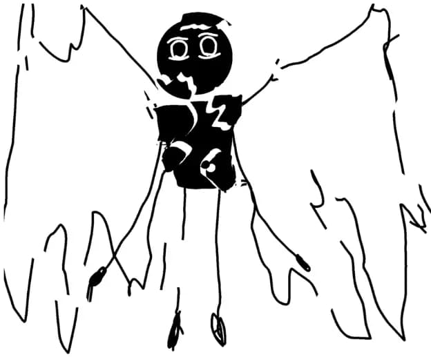 Corrupted twirly remastered thumbnail