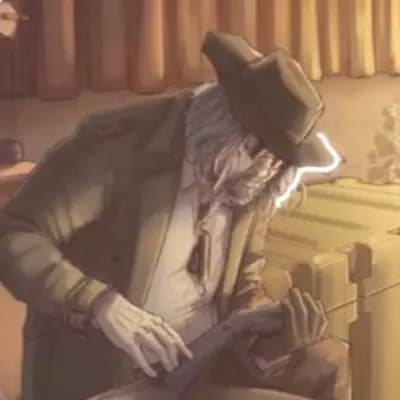 Karl Heisenberg thumbnail