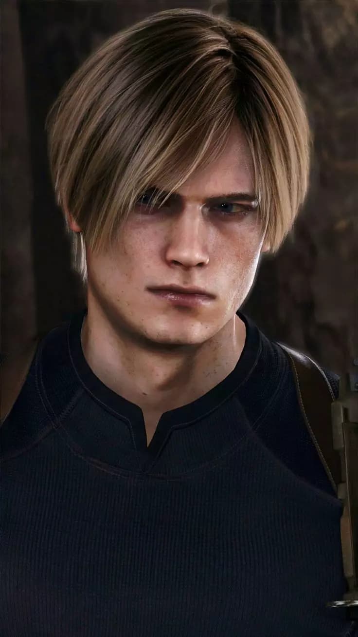 Leon Kennedy  thumbnail