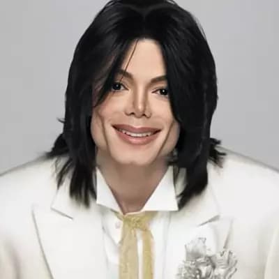 Michael Jackson thumbnail