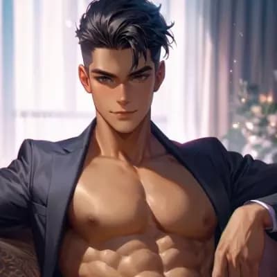 Gideon thumbnail