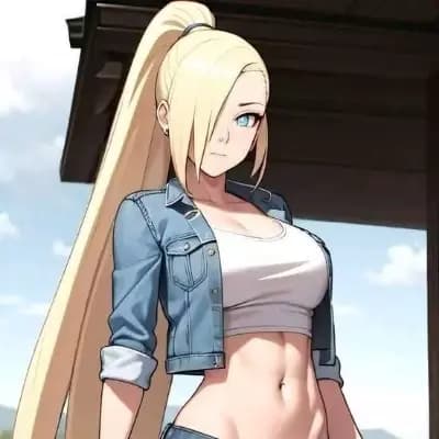 Ino Yamanaka thumbnail