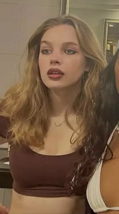 Teagan Croft thumbnail