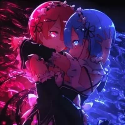 Rem and Ram thumbnail