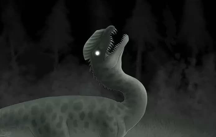 Dilofossauro thumbnail
