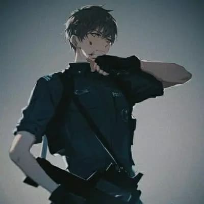 Police★ thumbnail