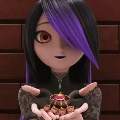 Juleka Couffaine thumbnail