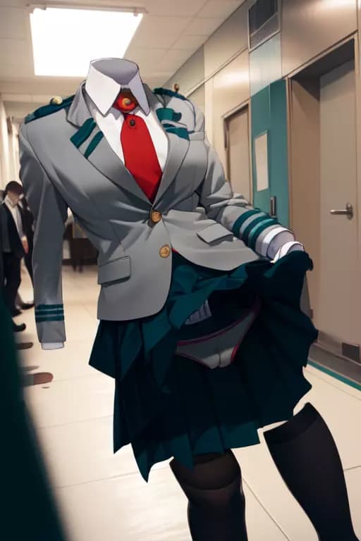 Toru Hagakure  thumbnail