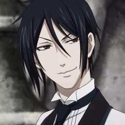 Sebastian Michaelis thumbnail
