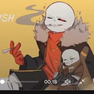 Санс фелл  thumbnail