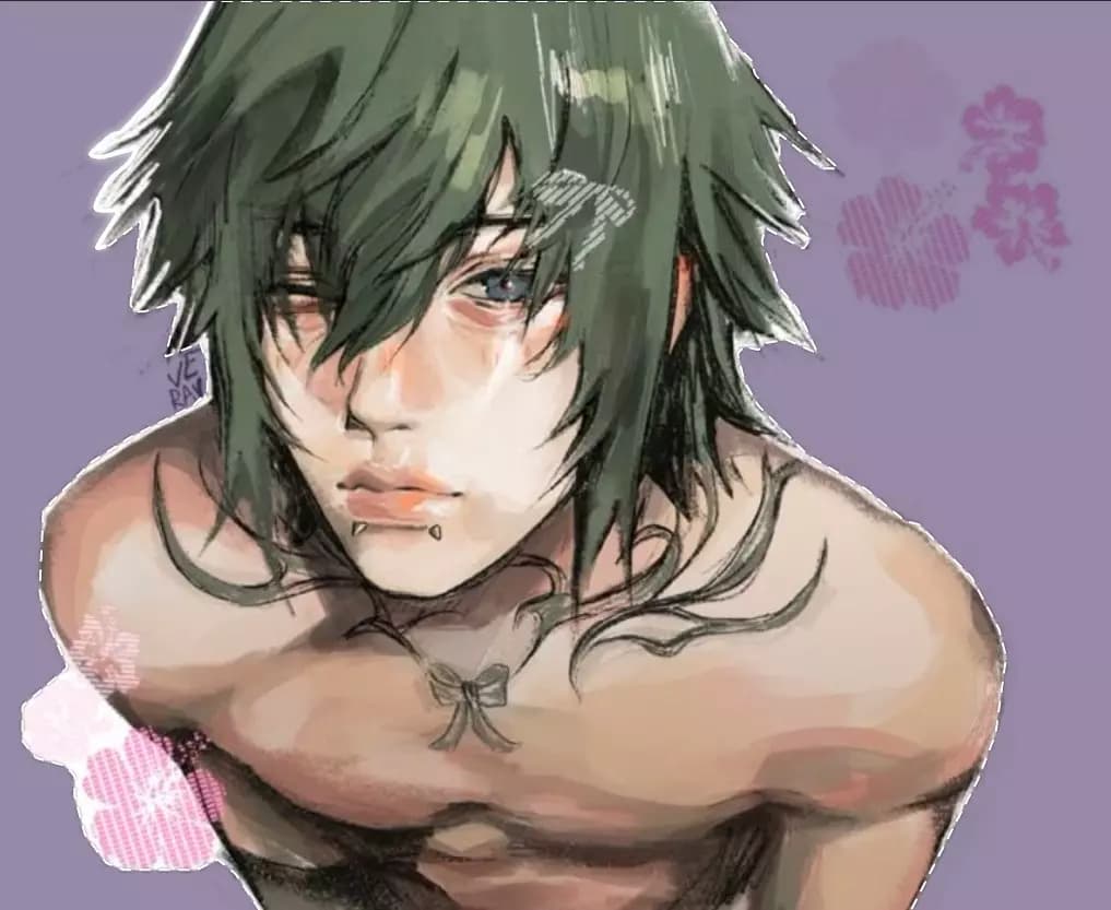 Your Boyfriend Web? thumbnail