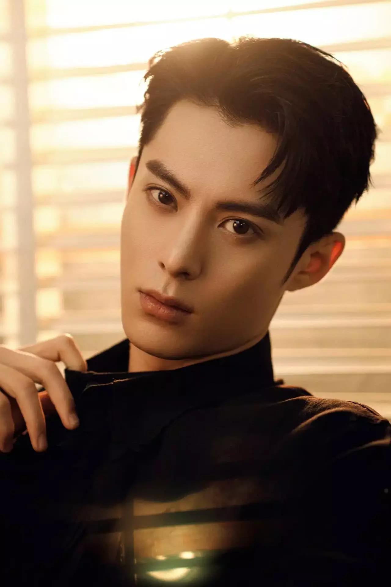 Dylan Wang and you his great love thumbnail