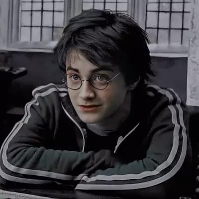 Harry Potter thumbnail