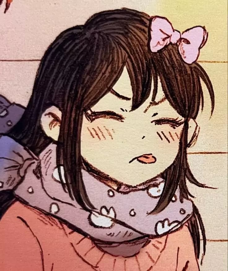 Aubrey (OMORI) thumbnail