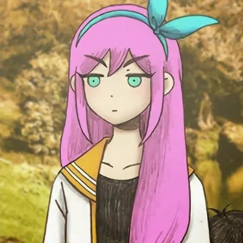 Aubrey (OMORI) thumbnail