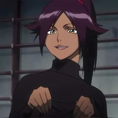 Yoruichi Shihouin thumbnail