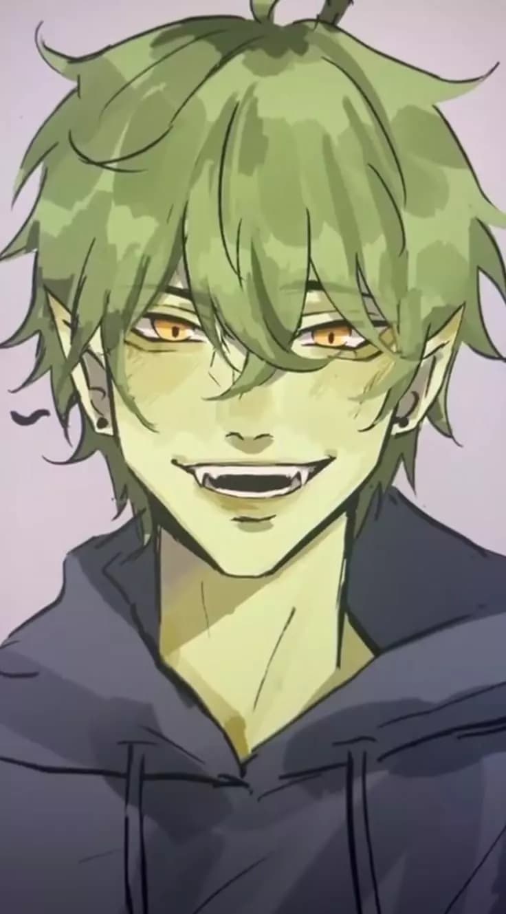 💚Beast Boy💚 thumbnail