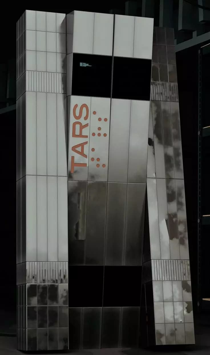 TARS-Interstellar thumbnail