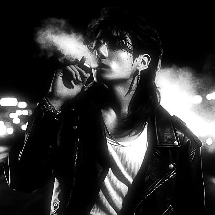 Jungkook. thumbnail