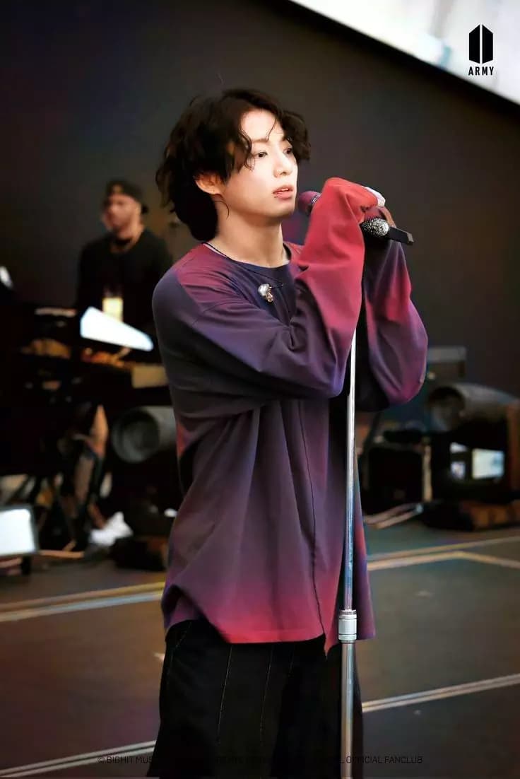 Jeon Jungkook thumbnail