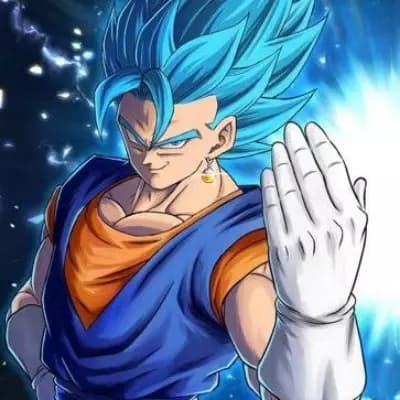 Vegetto thumbnail
